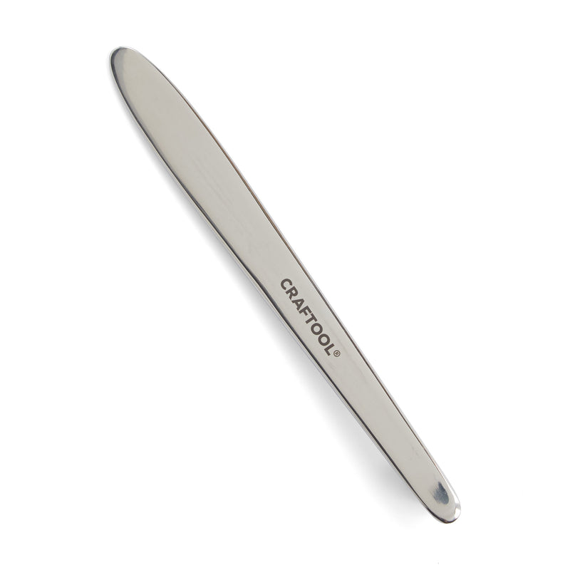 Plieuse et raineuse Craftool® en acier inoxydable
