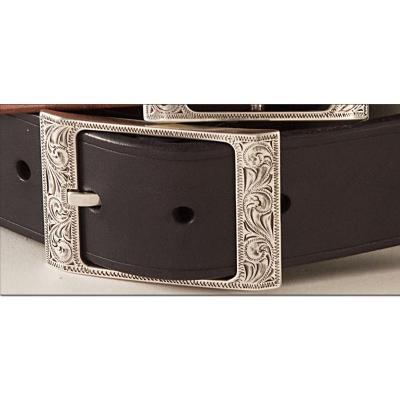 Laramie Buckles
