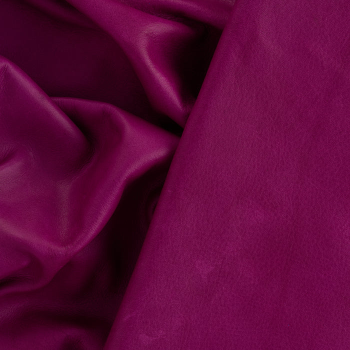 Designer Side Assorted Purple