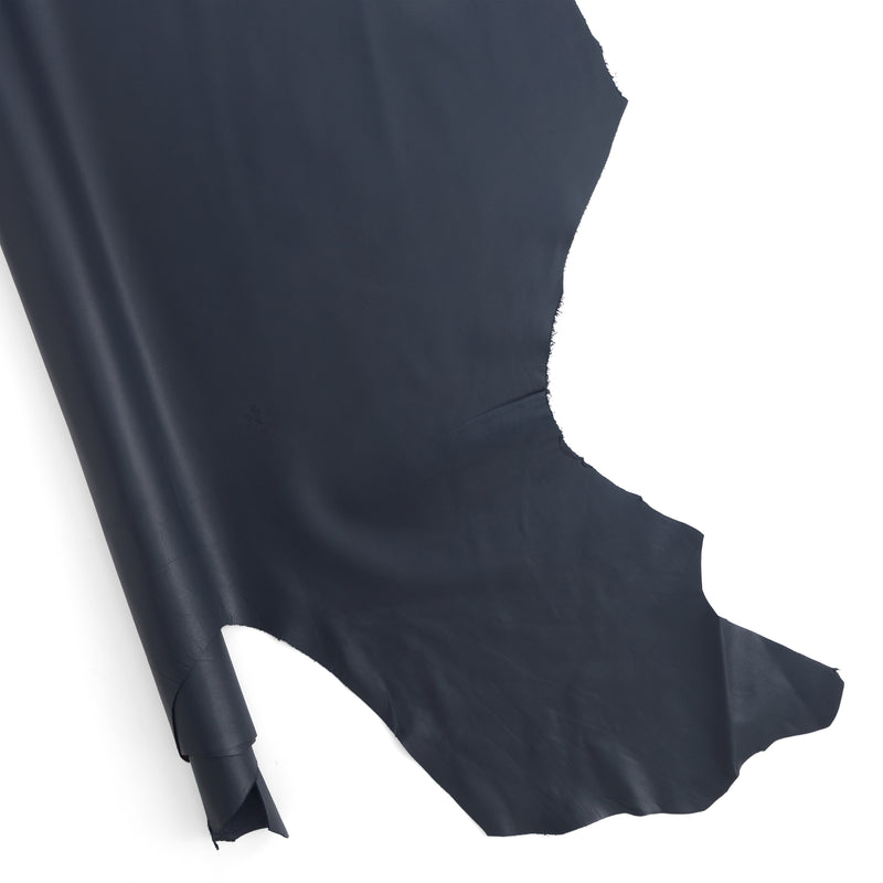 Designer Smooth Side Assorted Navy