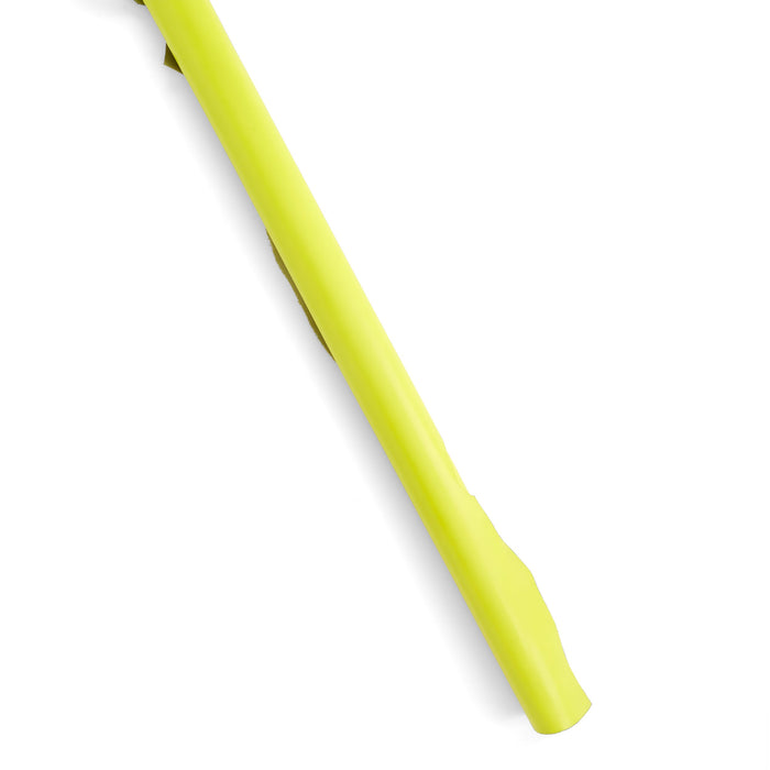 Designer Smooth Side Yellow