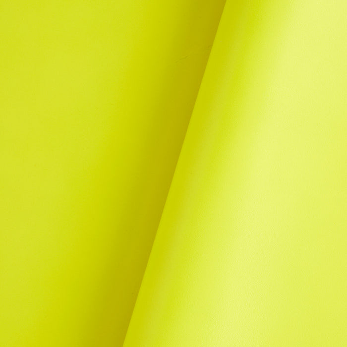 Designer Smooth Side Yellow