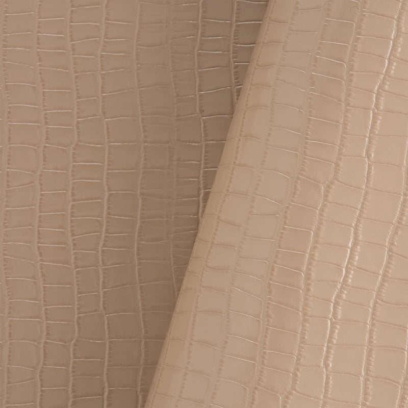Gator Embossed Side Stone