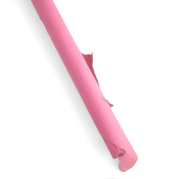 Nubuck Utility Side Fuchsia Rose