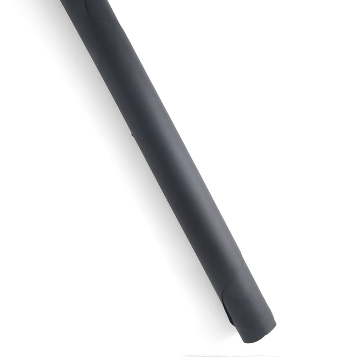 Alph Utility Side Black