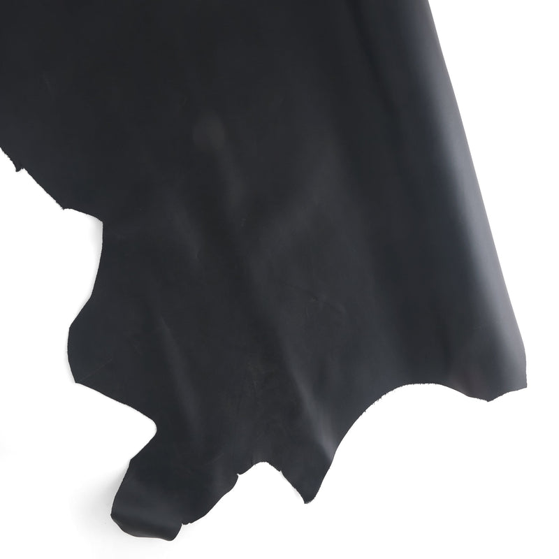 Alph Utility Side Black