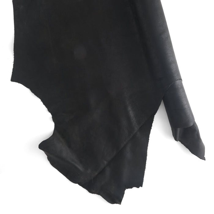 Campaign Utility Side Black