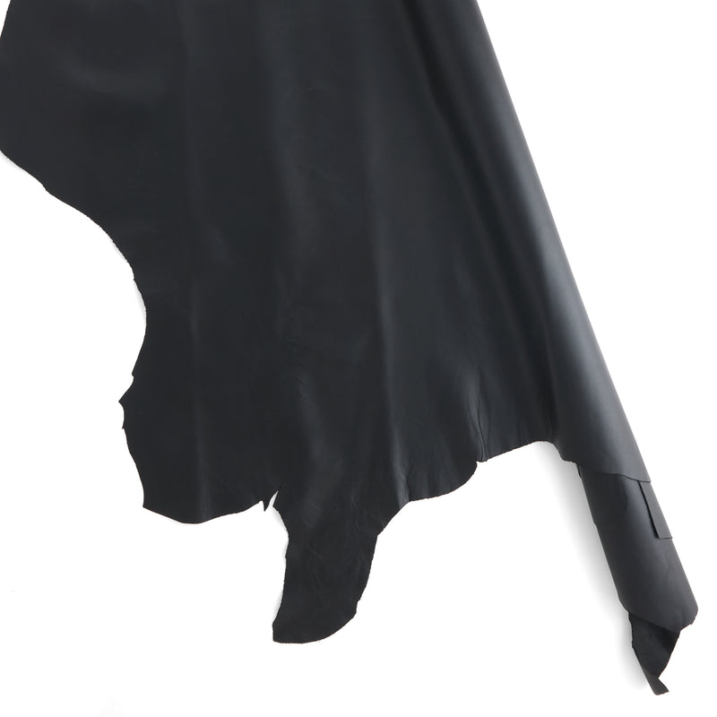 Utility Side Black
