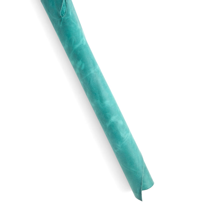 Utility Side Cozumel Green