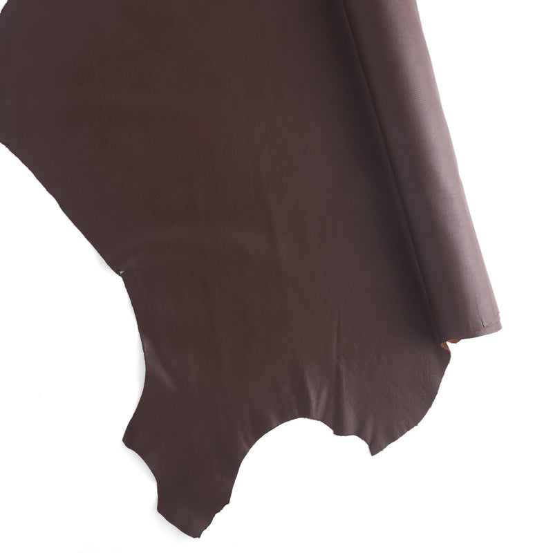 Utility Side Dark Cognac