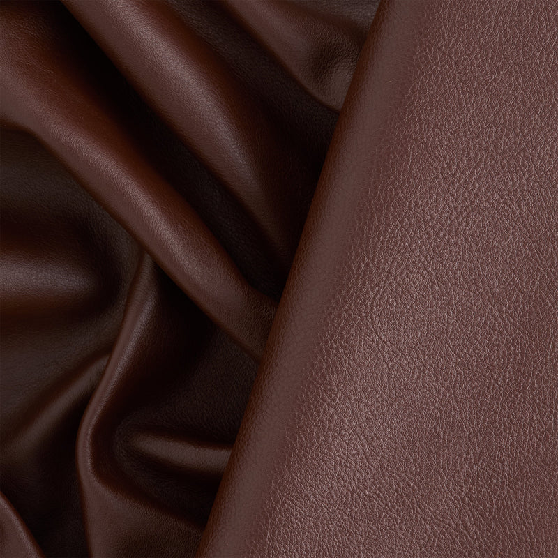 Utility Side Dark Cognac