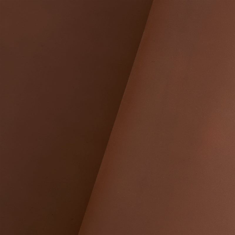 Wild Utility Cowhide Side Brown