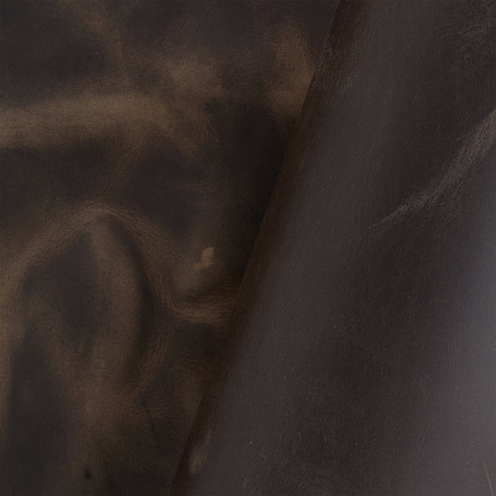 Oxford Utility Side Brown