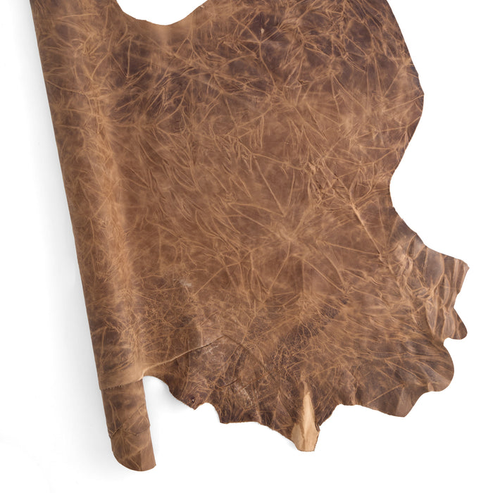 Bryson Utility Side Brown