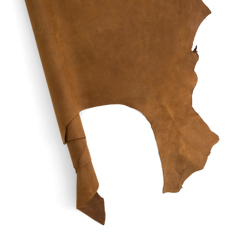 Utility Side Tan