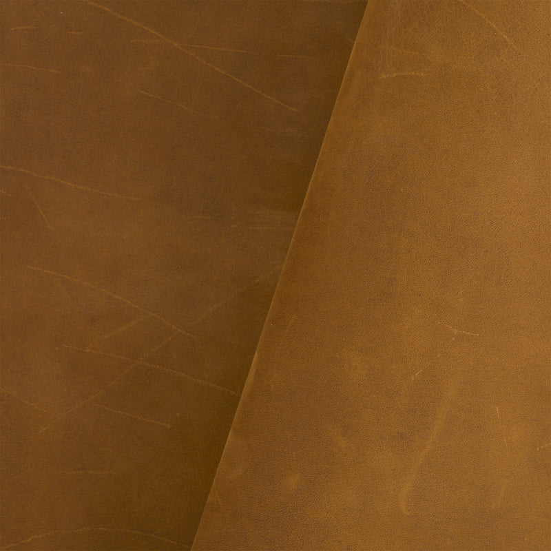 Utility Side Tan