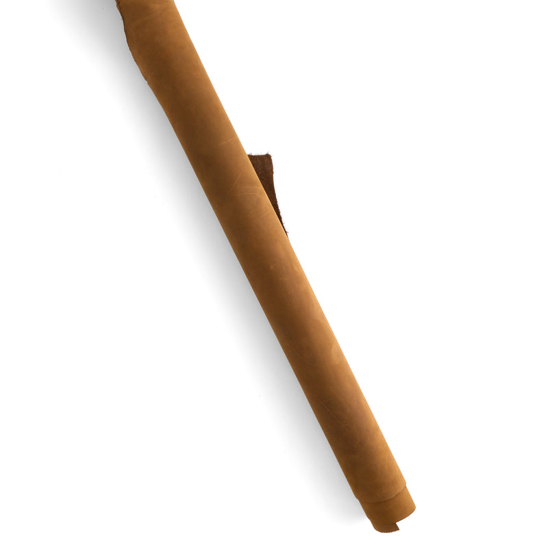 Utility Side Tan