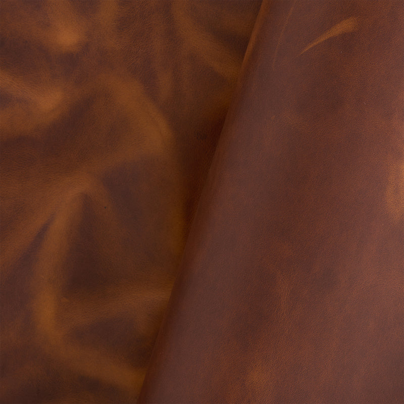 Sahara Utility Side Brown