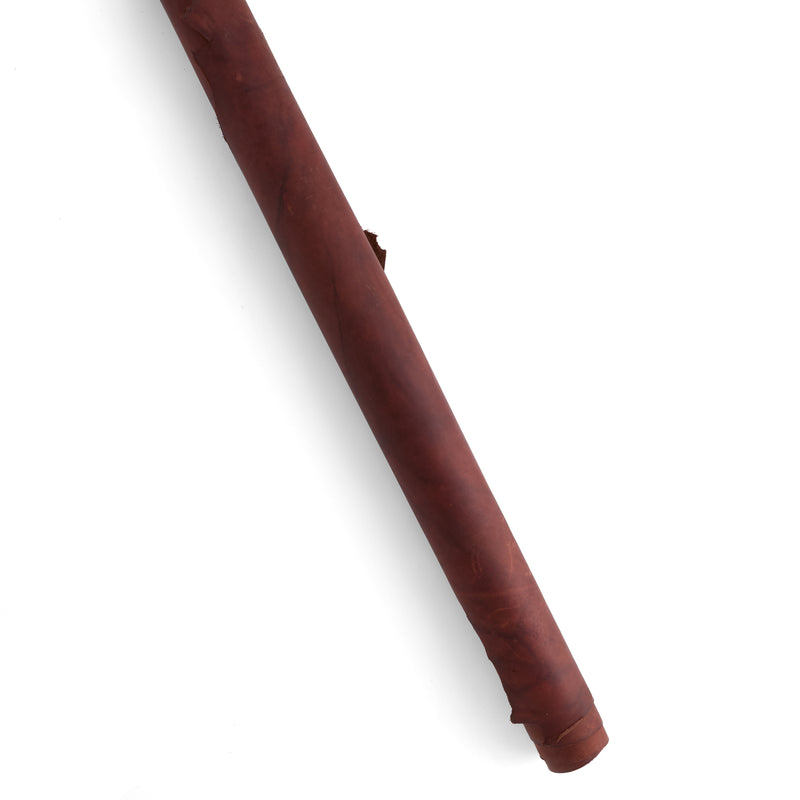 Russet Utility Side Red Brown