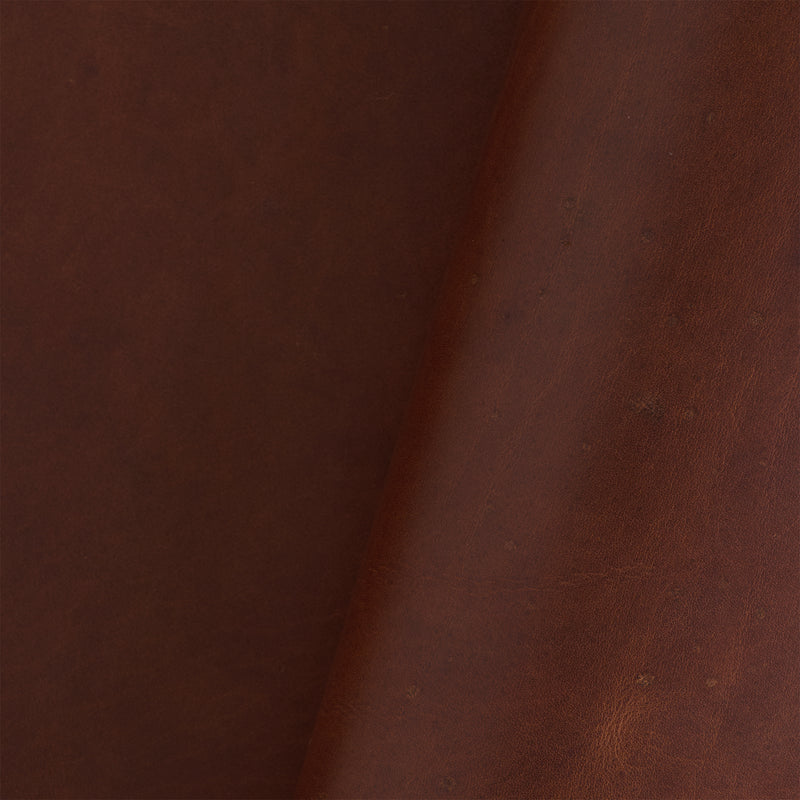 9041-90 CUIR DE CÔTÉ UTILITAIRE GLDRD 4/6 OZ CHÊNE