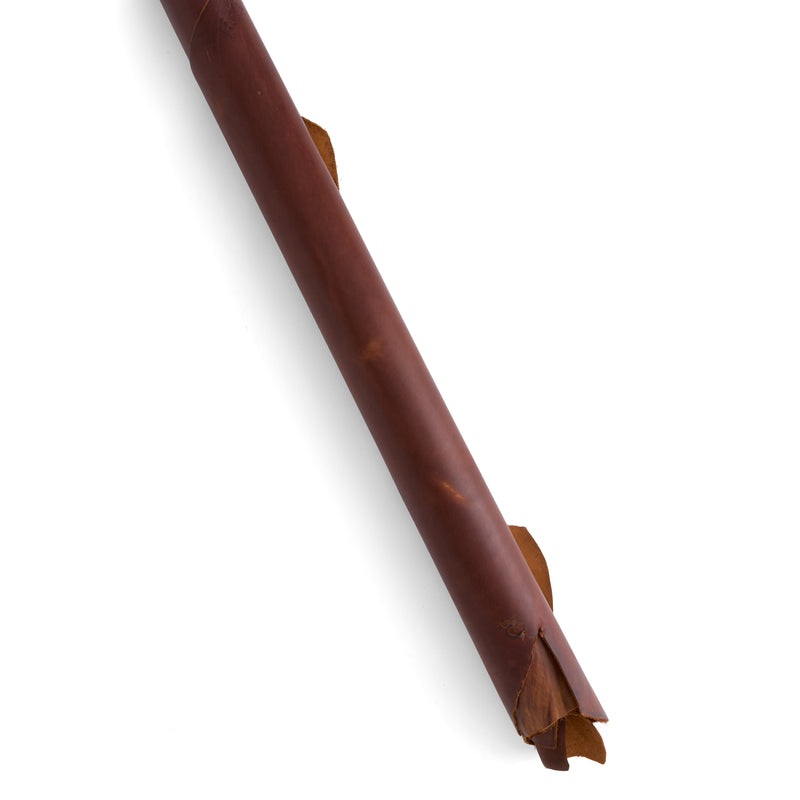 9041-90 CUIR DE CÔTÉ UTILITAIRE GLDRD 4/6 OZ CHÊNE