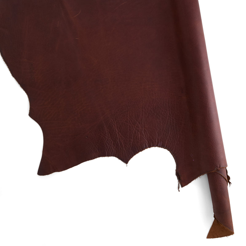 Autumn Utility Side Brown