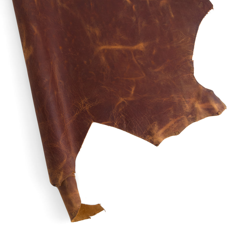 Marigold Utility Side Rustic Gold