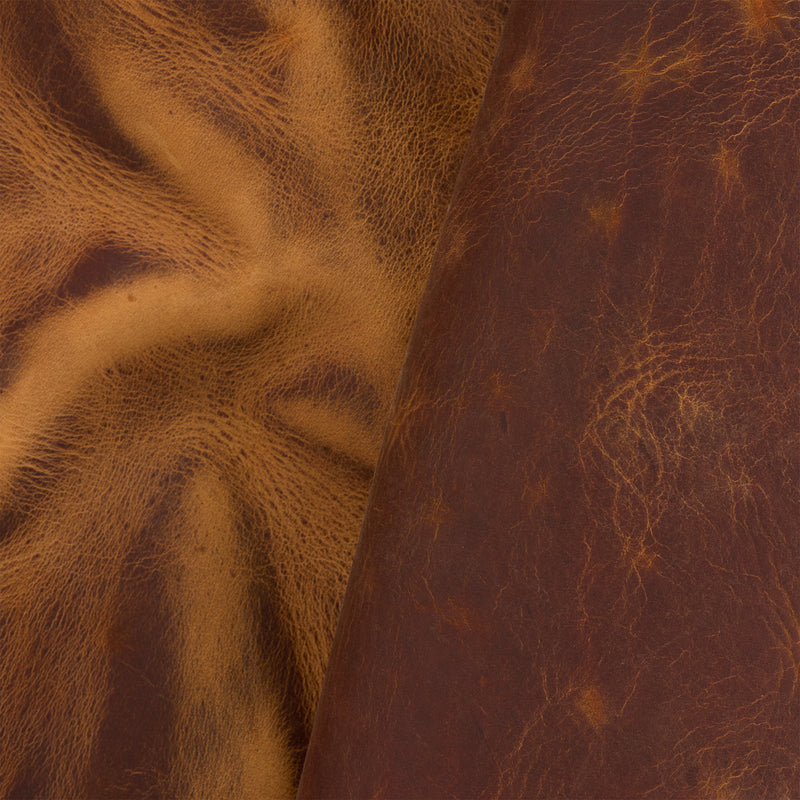 Marigold Utility Side Rustic Gold