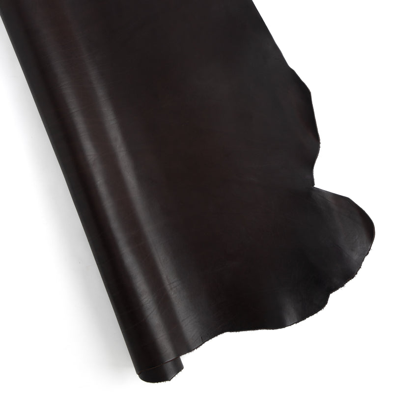Portofino Veg-Tan Double Shoulder