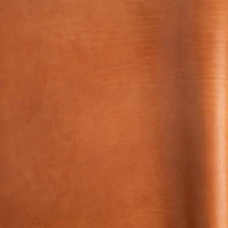Portofino Veg-Tan Double Shoulder
