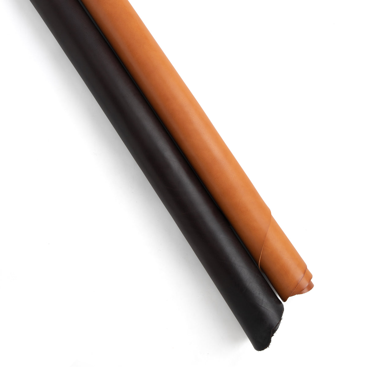 Portofino Veg-Tan Double Shoulder | Tandy Leather — Tandy Leather