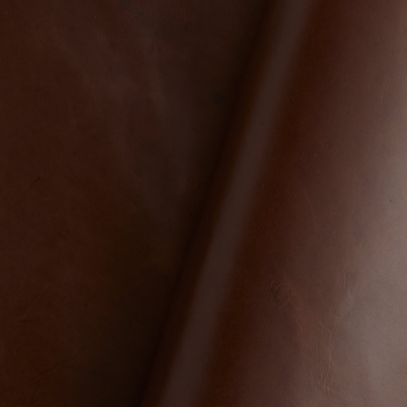 Mustang Double Shoulder Brown