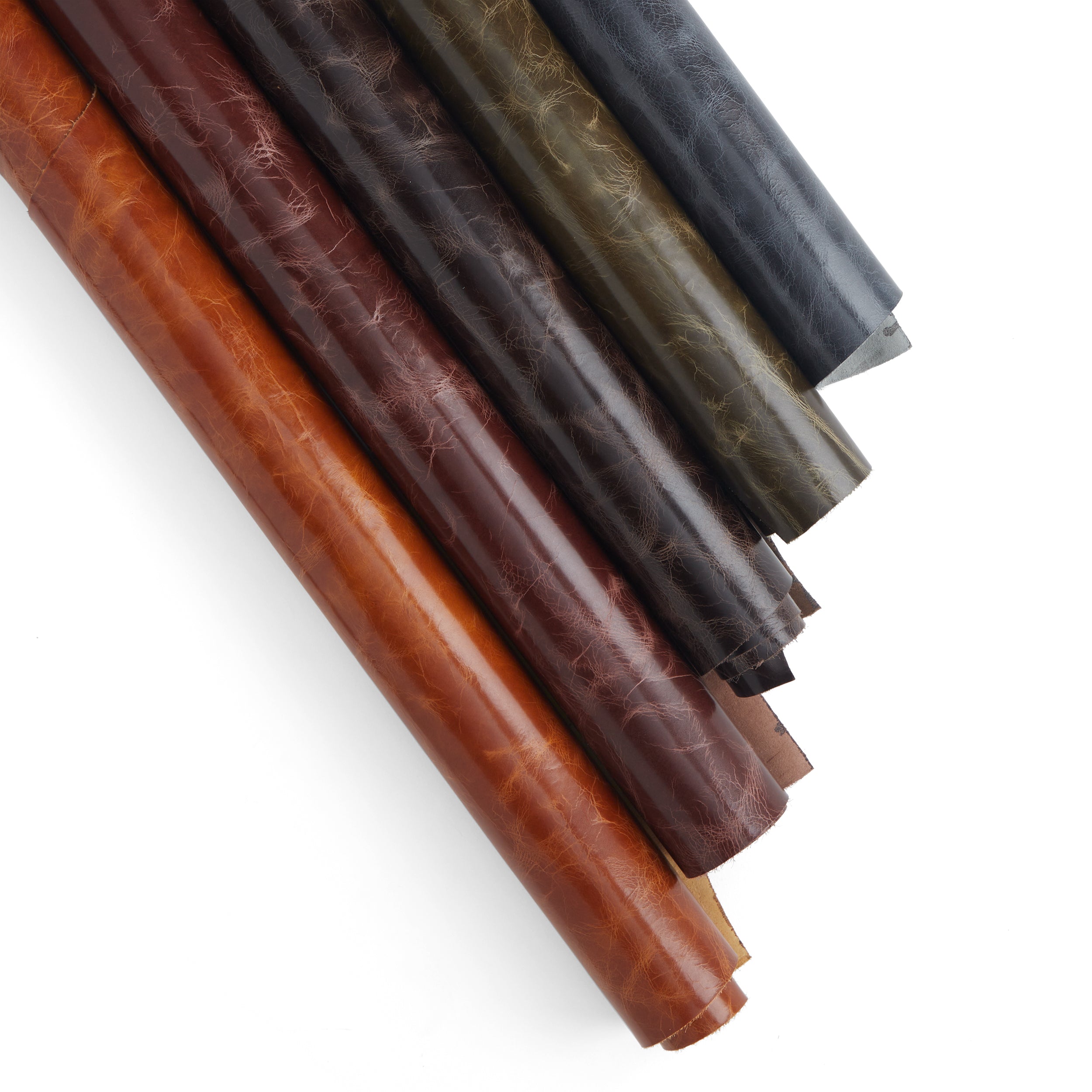 Wyatt Double Shoulder | Tandy Leather — Tandy Leather Canada