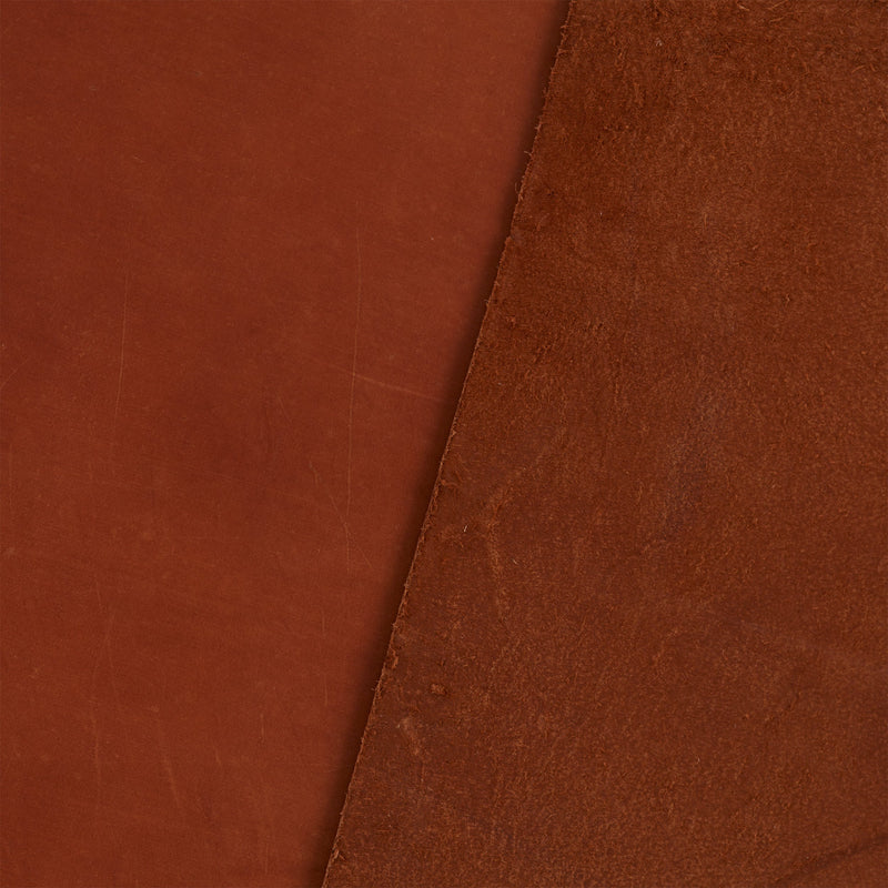 Classic Double Shoulder Tan