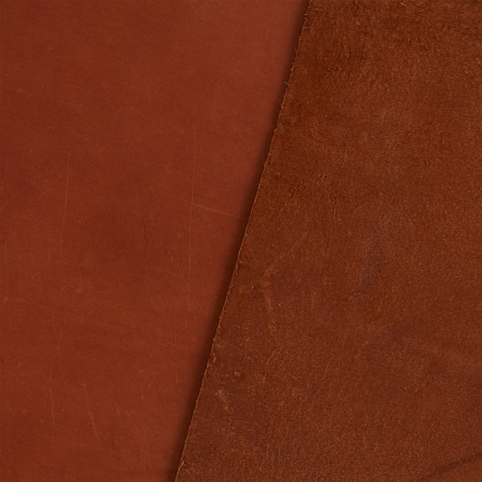 Classic Double Shoulder Tan