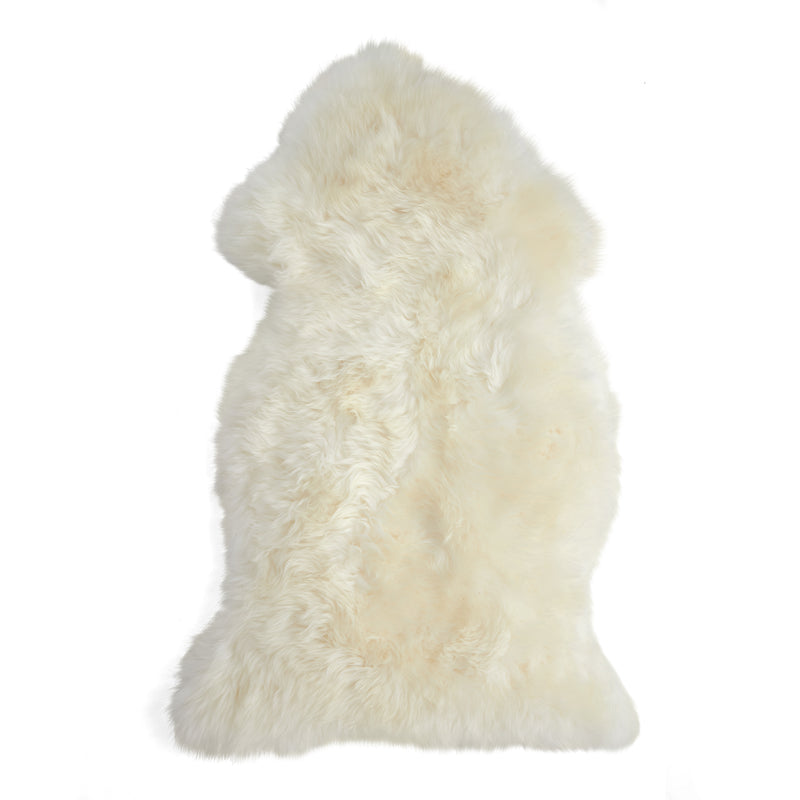 Sheepskin Rug