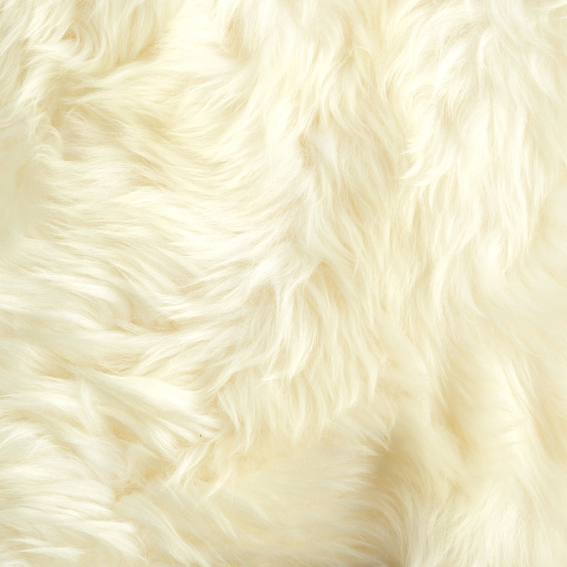 Sheepskin Rug