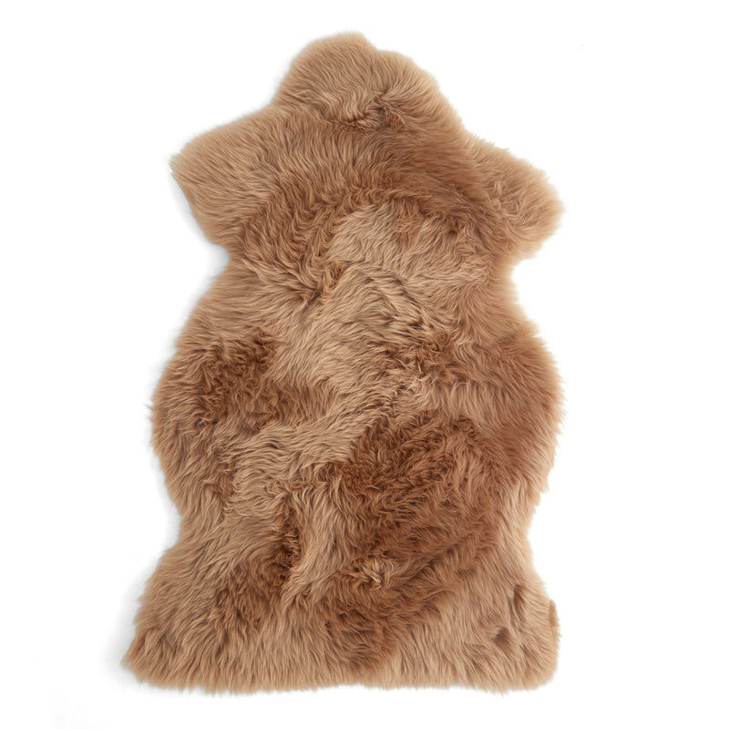 Sheepskin Rug