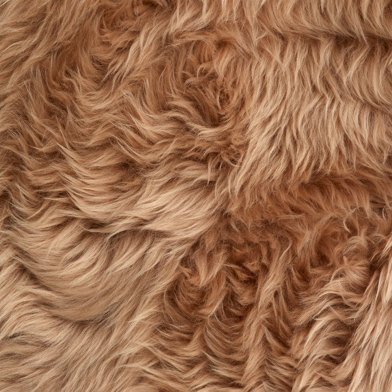 Sheepskin Rug