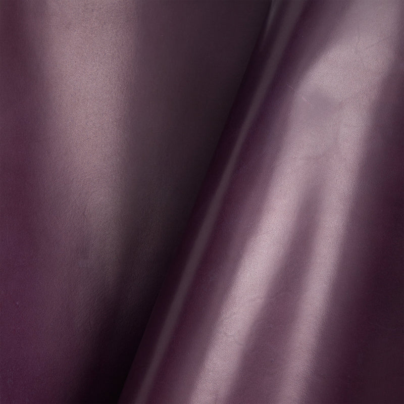Old World Dyed Veg-Tan Belly - FINAL SALE
