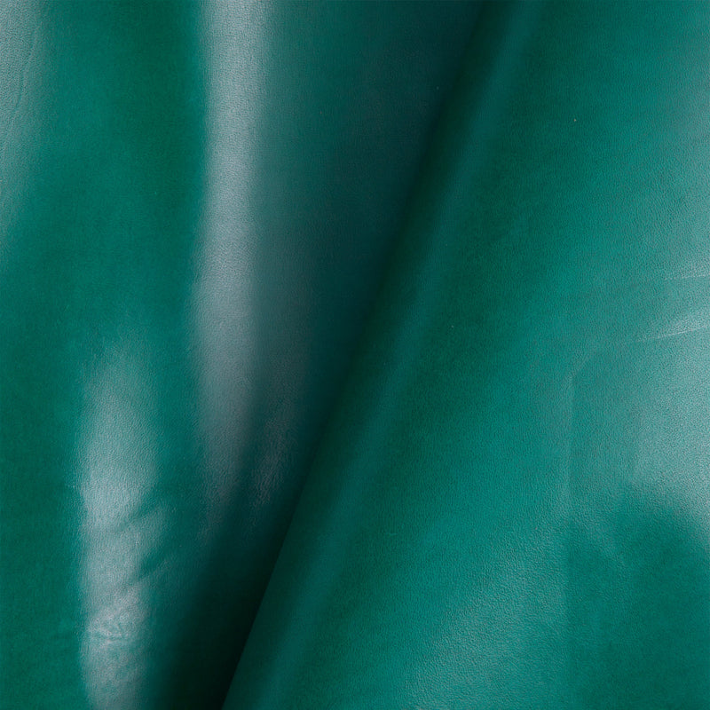 Old World Dyed Veg-Tan Belly - FINAL SALE