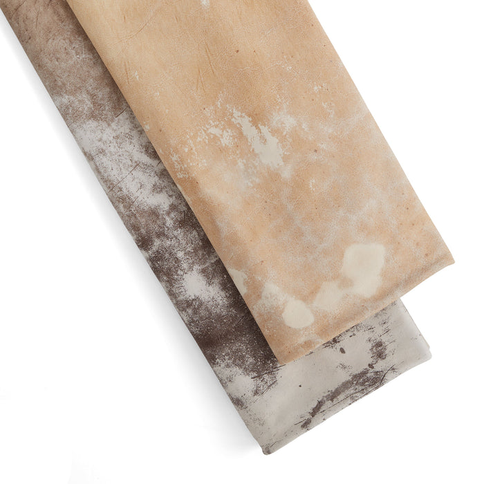 Vintage Cowhide Whole Hide