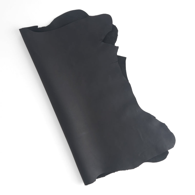 Nappa Designer Small Skin Black
