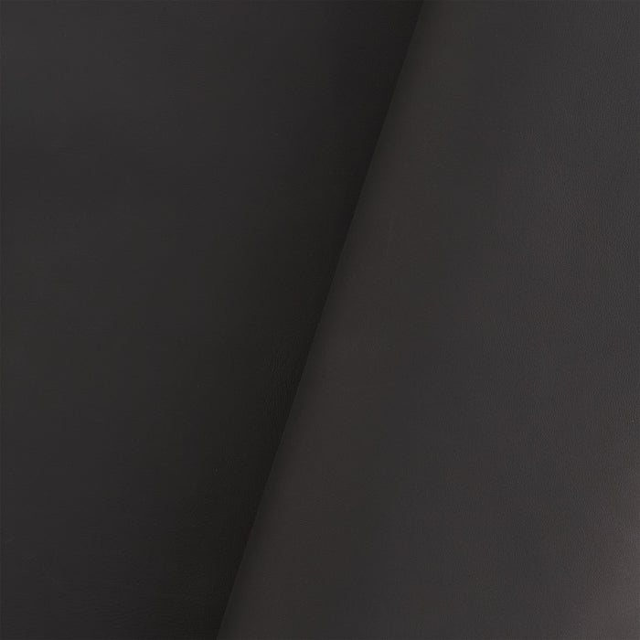 Nappa Designer Small Skin Black