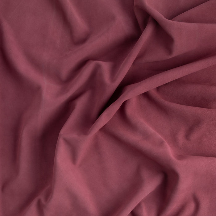 Washable Suede Double Butt