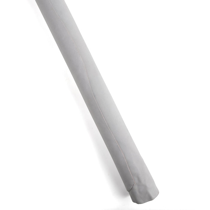 Washable Suede Double Butt