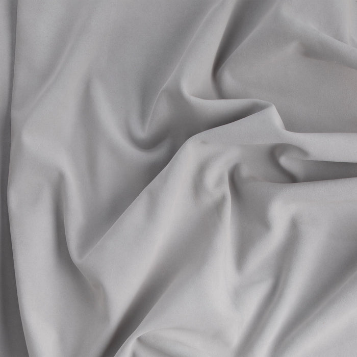 Washable Suede Double Butt