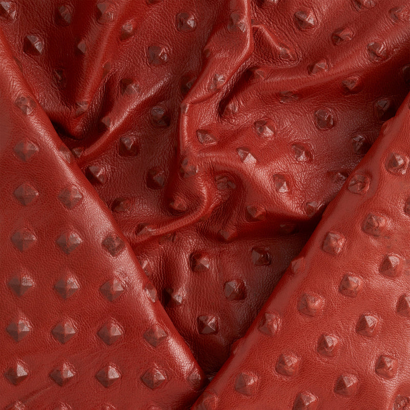 Gladiator Embossed Goatskin - FINAL SALE