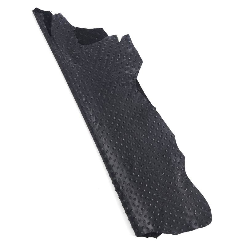 Gladiator Embossed Goatskin - FINAL SALE