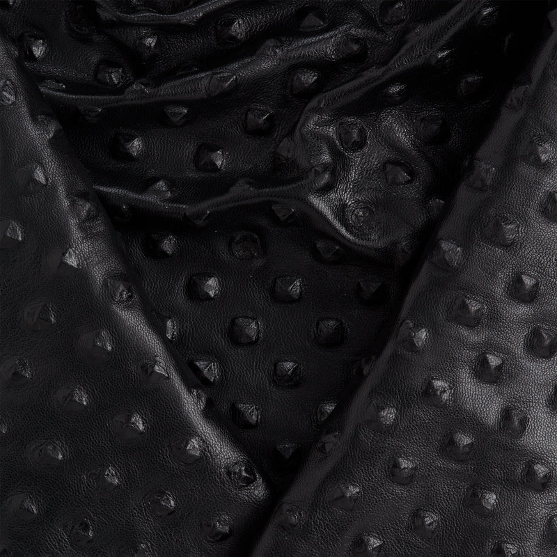 Gladiator Embossed Goatskin - FINAL SALE